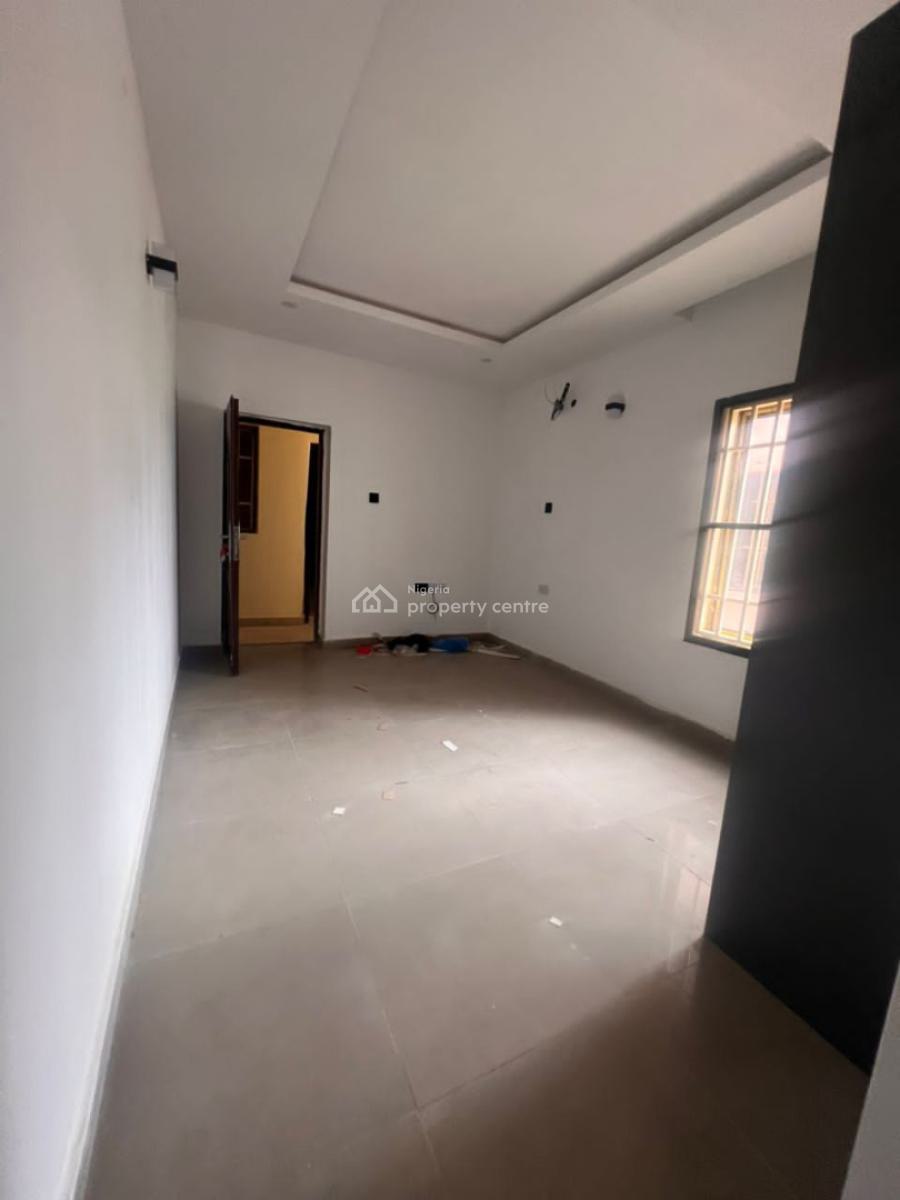 Brand New 3 Beds Flat Apartment with Bq, Gilmore, Jahi, Abuja, Flat / Apartment for Rent