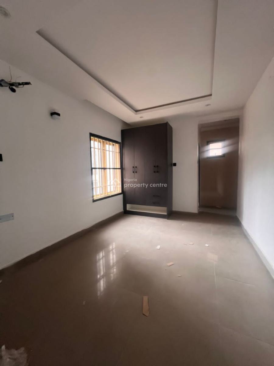 Brand New 3 Beds Flat Apartment with Bq, Gilmore, Jahi, Abuja, Flat / Apartment for Rent