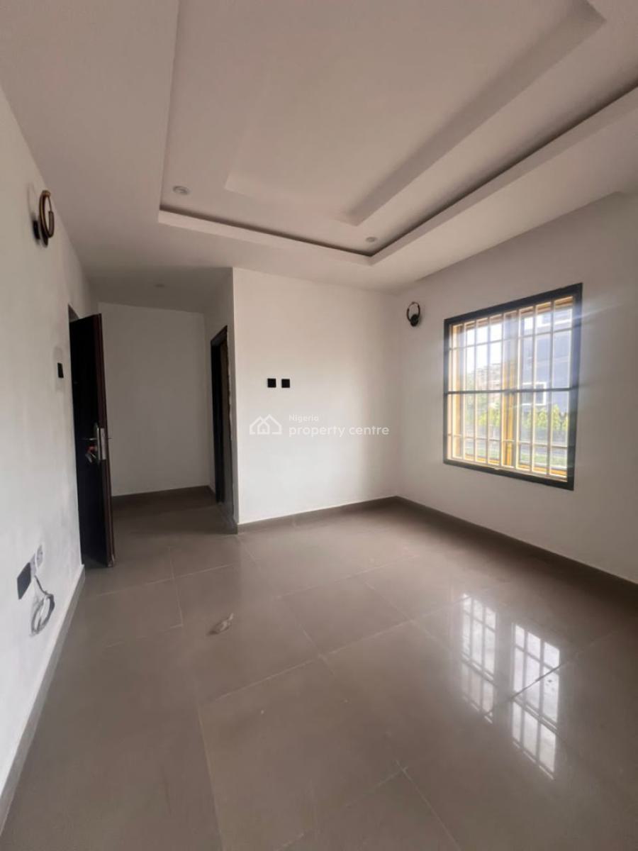 Brand New 3 Beds Flat Apartment with Bq, Gilmore, Jahi, Abuja, Flat / Apartment for Rent