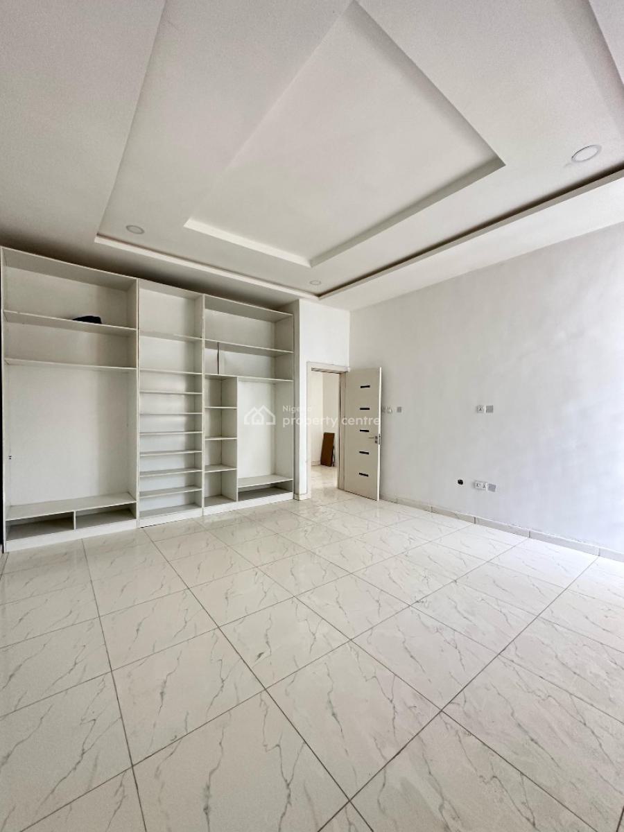 Lovely 3 Bedroom Terrace Duplex, Orchid, Lekki, Lagos, House for Sale