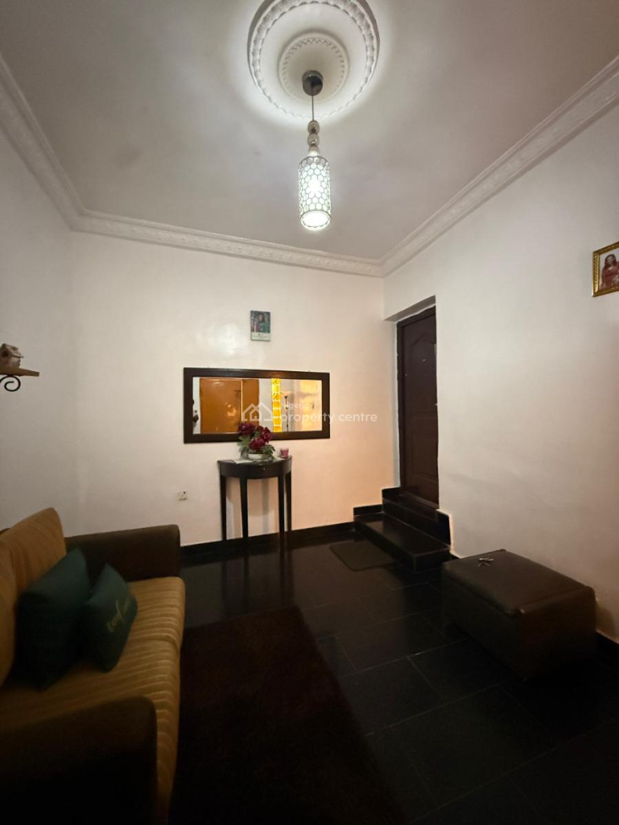 Spacious 4-bedroom Bungalow in a Secured Estate, Yanbule Estate, Akobo, Ibadan, Oyo, Detached Bungalow for Sale