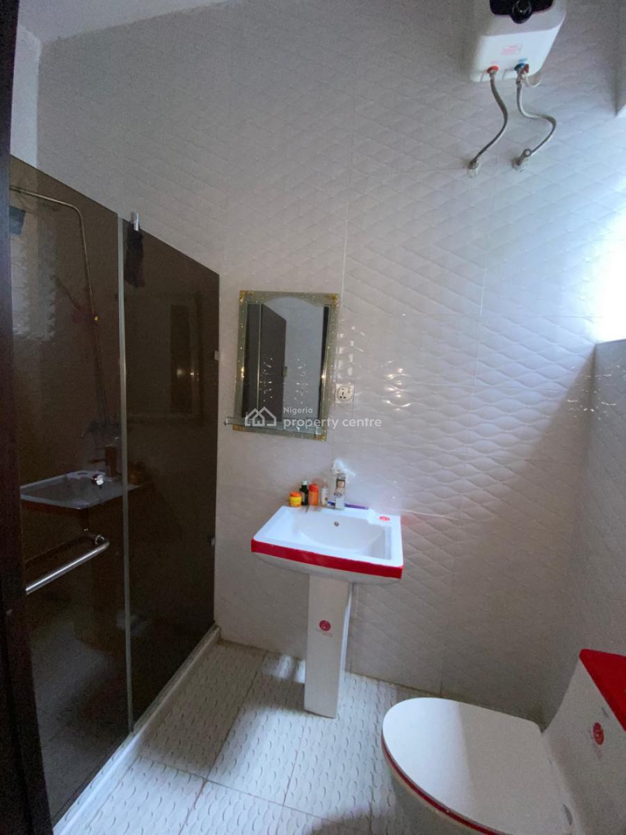 5 Bedroom Fully Detached Duplex with Bq, Orchid Roundabout, Lekki, Lagos, Commercial Property for Rent