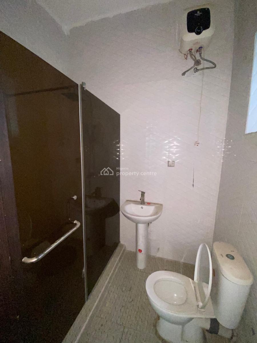 5 Bedroom Fully Detached Duplex with Bq, Orchid Roundabout, Lekki, Lagos, Commercial Property for Rent