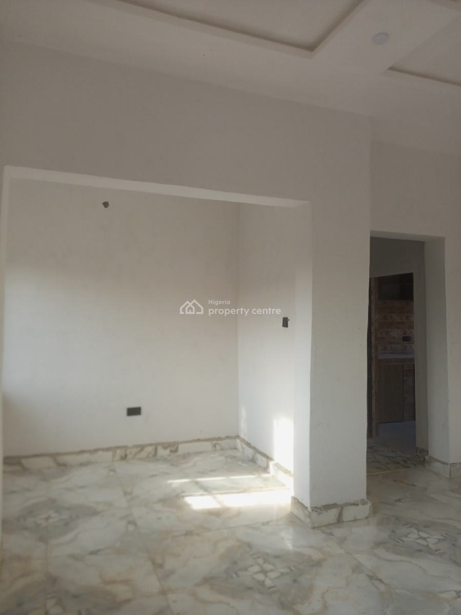 Luxury Newly Built 2 Bedroom, Jakande Estate, Isolo, Lagos, Flat / Apartment for Rent