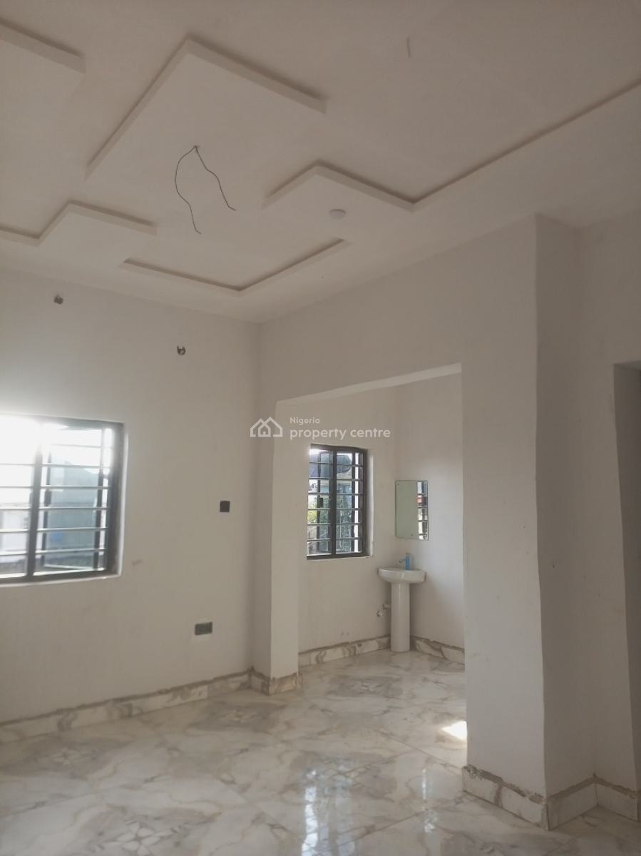 Luxury Newly Built 2 Bedroom, Jakande Estate, Isolo, Lagos, Flat / Apartment for Rent