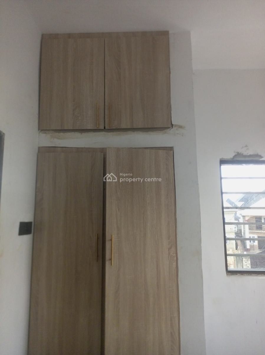 Luxury Newly Built 2 Bedroom, Jakande Estate, Isolo, Lagos, Flat / Apartment for Rent