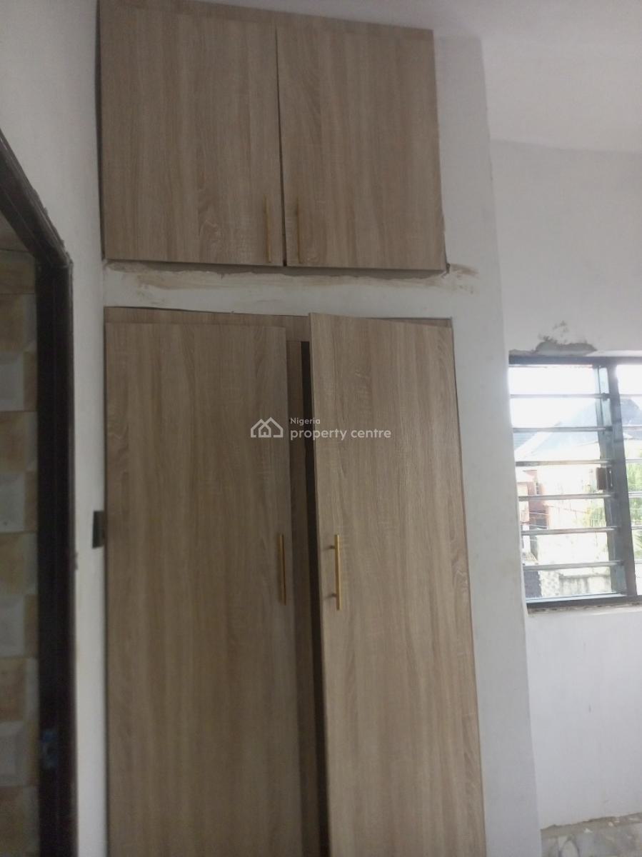 Luxury Newly Built 2 Bedroom, Jakande Estate, Isolo, Lagos, Flat / Apartment for Rent