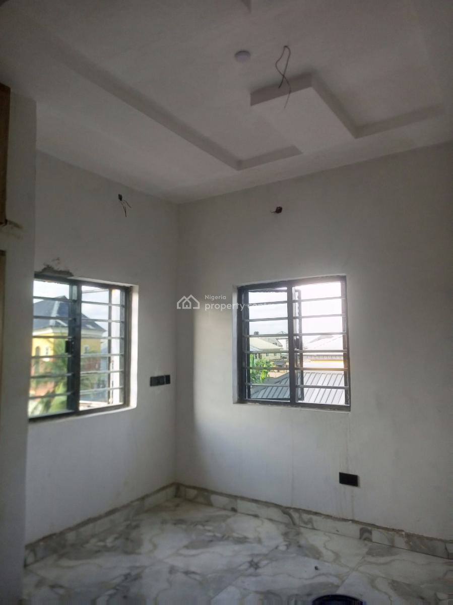 Luxury Newly Built 2 Bedroom, Jakande Estate, Isolo, Lagos, Flat / Apartment for Rent