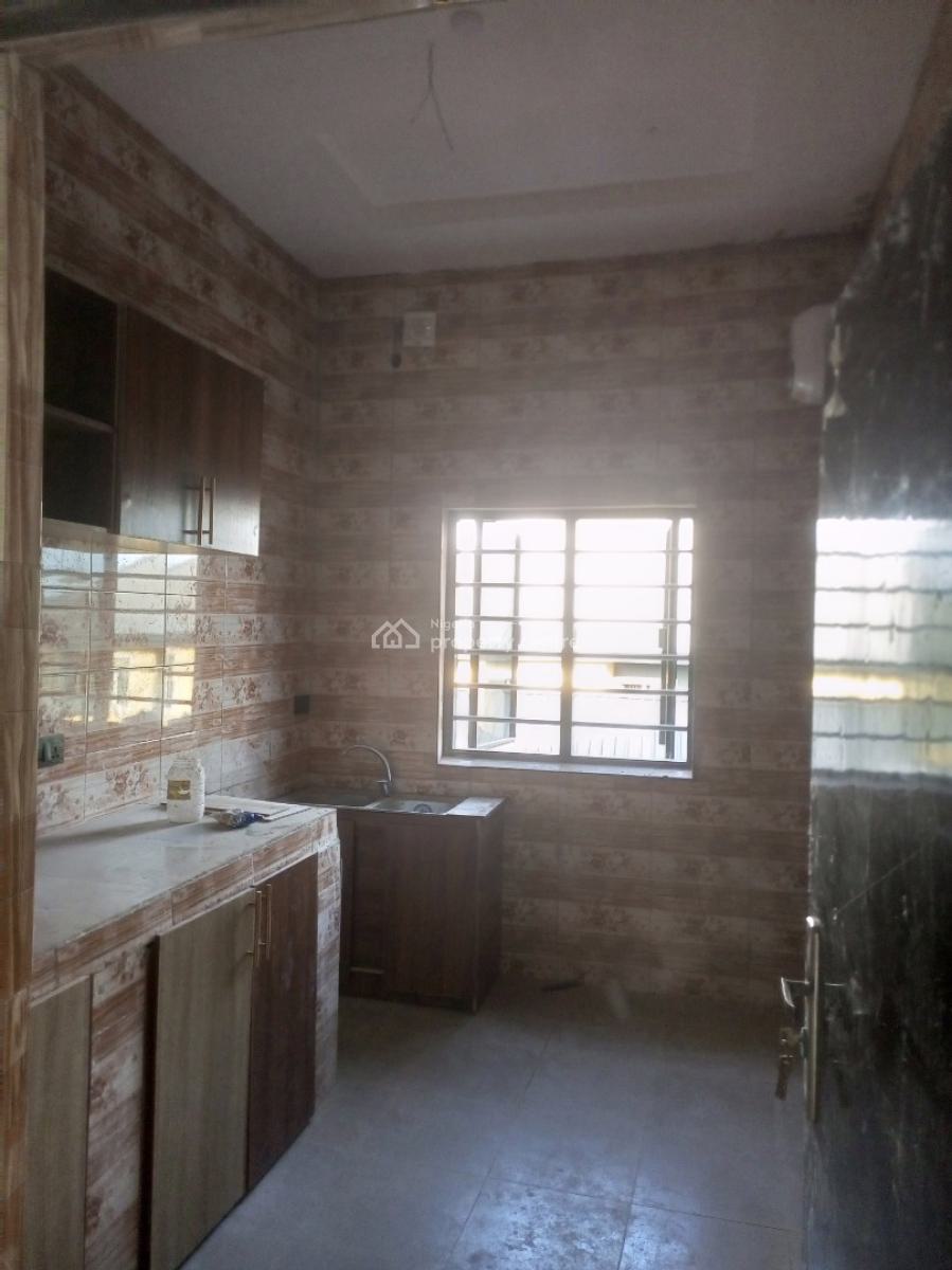 Luxury Newly Built 2 Bedroom, Jakande Estate, Isolo, Lagos, Flat / Apartment for Rent