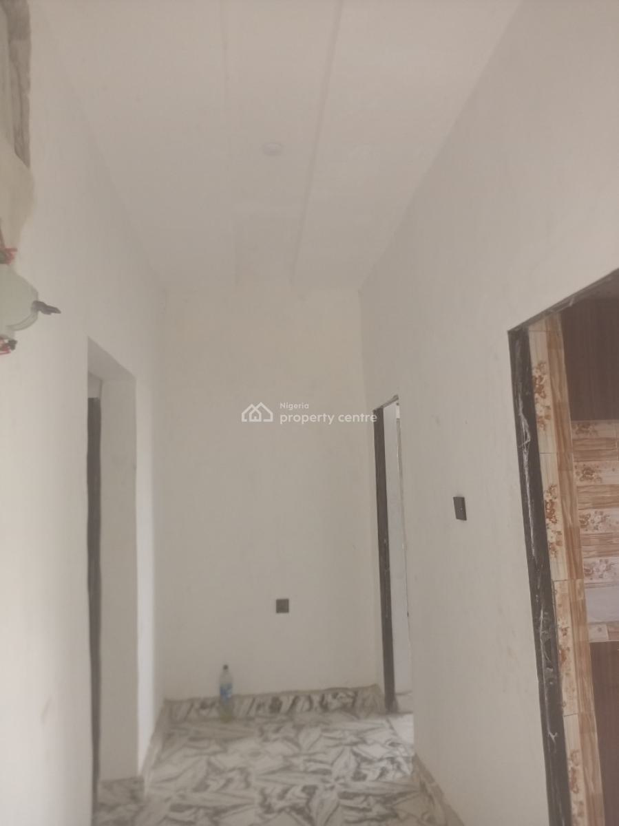 Luxury Newly Built 2 Bedroom, Jakande Estate, Isolo, Lagos, Flat / Apartment for Rent