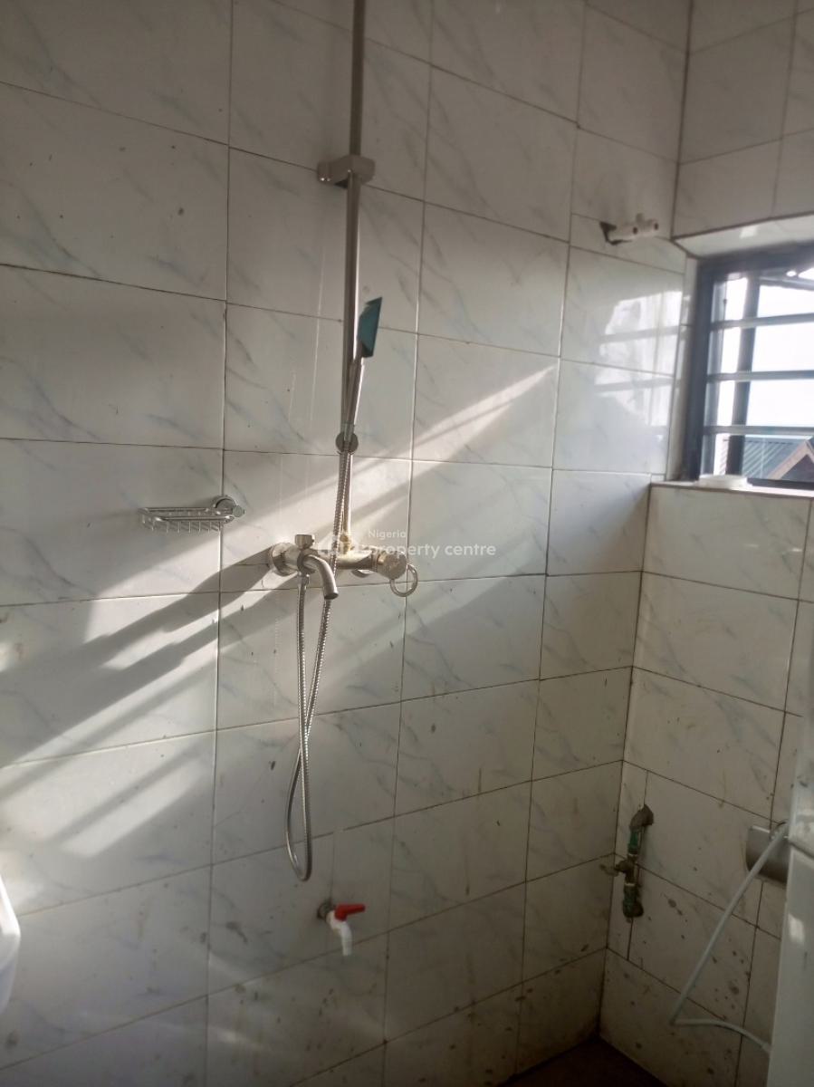 Luxury Newly Built 2 Bedroom, Jakande Estate, Isolo, Lagos, Flat / Apartment for Rent