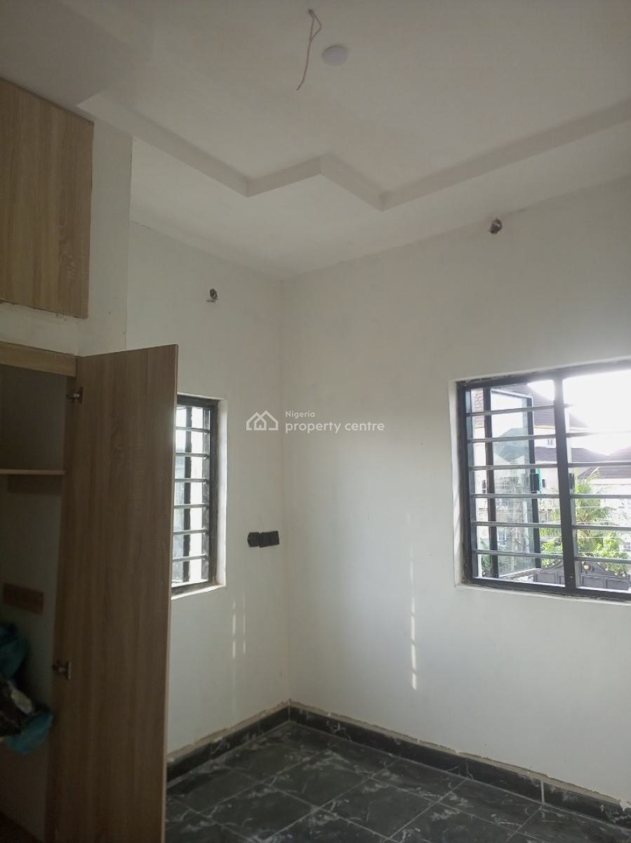Luxury Newly Built 2 Bedroom, Jakande Estate, Isolo, Lagos, Flat / Apartment for Rent