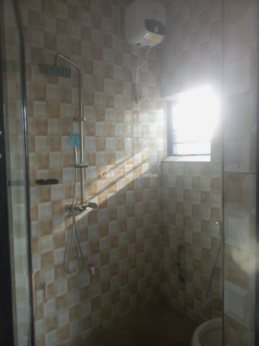 Luxury Newly Built 2 Bedroom, Jakande Estate, Isolo, Lagos, Flat / Apartment for Rent