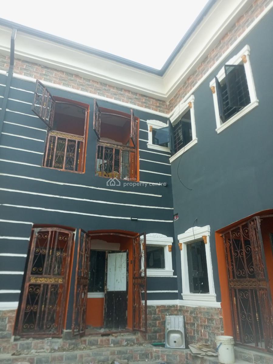 Luxury Newly Built 2 Bedroom, Jakande Estate, Isolo, Lagos, Flat / Apartment for Rent