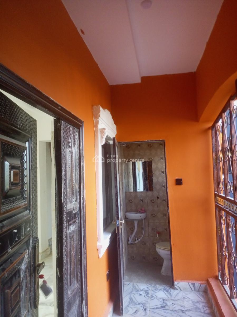 Luxury Newly Built 2 Bedroom, Jakande Estate, Isolo, Lagos, Flat / Apartment for Rent