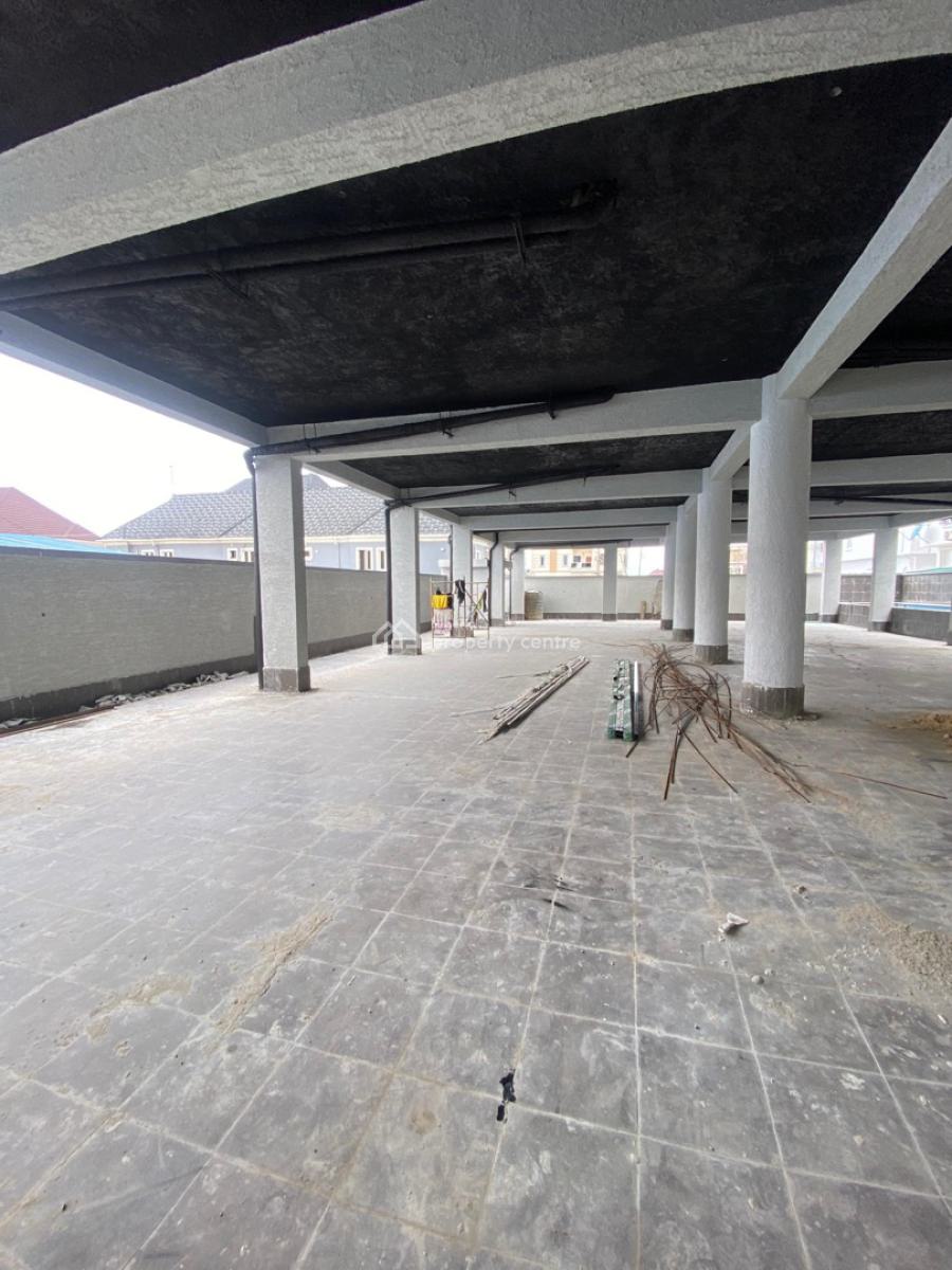 Fully Automated 2 Bedroom Flat Apartment with Elevator, Pool and Gym, Orchid, Lekki, Lagos, Flat / Apartment for Sale