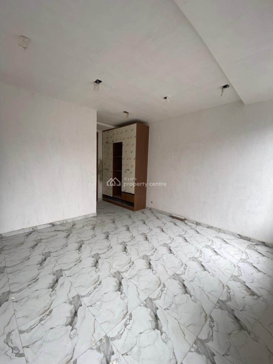 Fully Automated 2 Bedroom Flat Apartment with Elevator, Pool and Gym, Orchid, Lekki, Lagos, Flat / Apartment for Sale