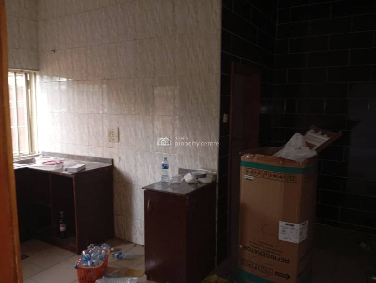 Luxury Spacious 2bedroom Apartment, Lekki Pennisula Lbs, Alasia, Ajah, Lagos, House for Rent