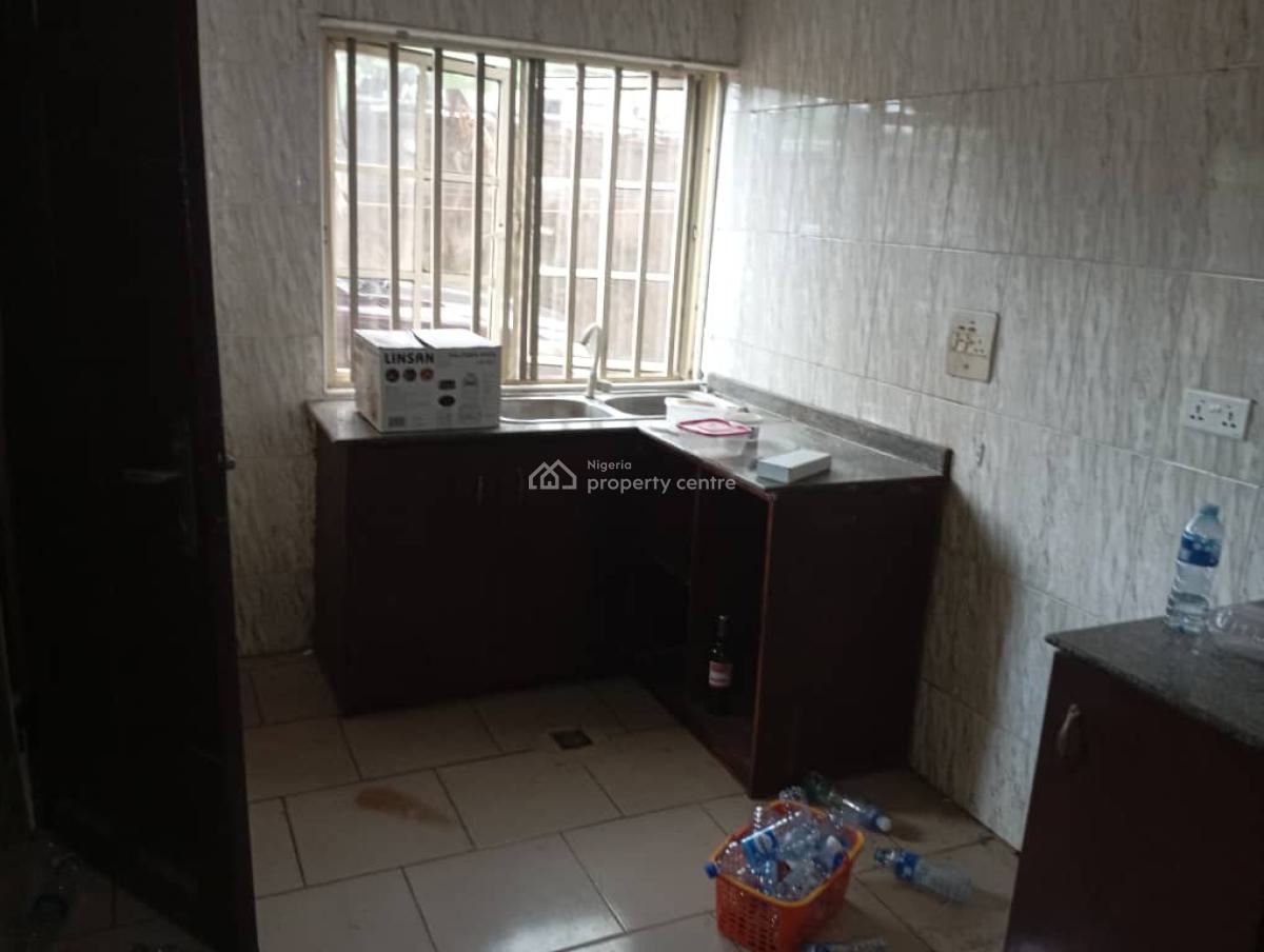 Luxury Spacious 2bedroom Apartment, Lekki Pennisula Lbs, Alasia, Ajah, Lagos, House for Rent