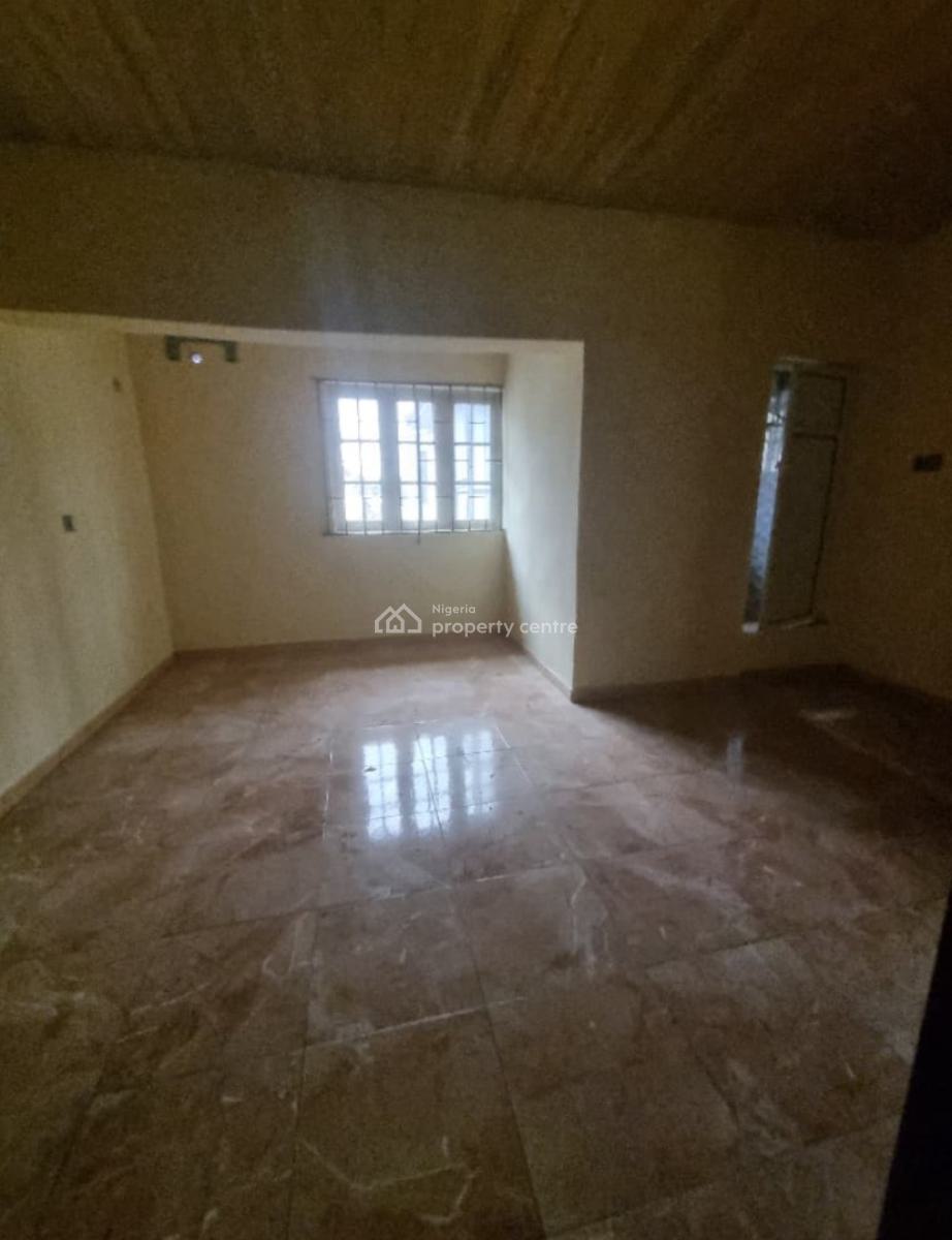 Lovely 4 Bedroom Semi Detached Duplex+ Bq, Omole Phase 2, Ikeja, Lagos, Semi-detached Duplex for Rent