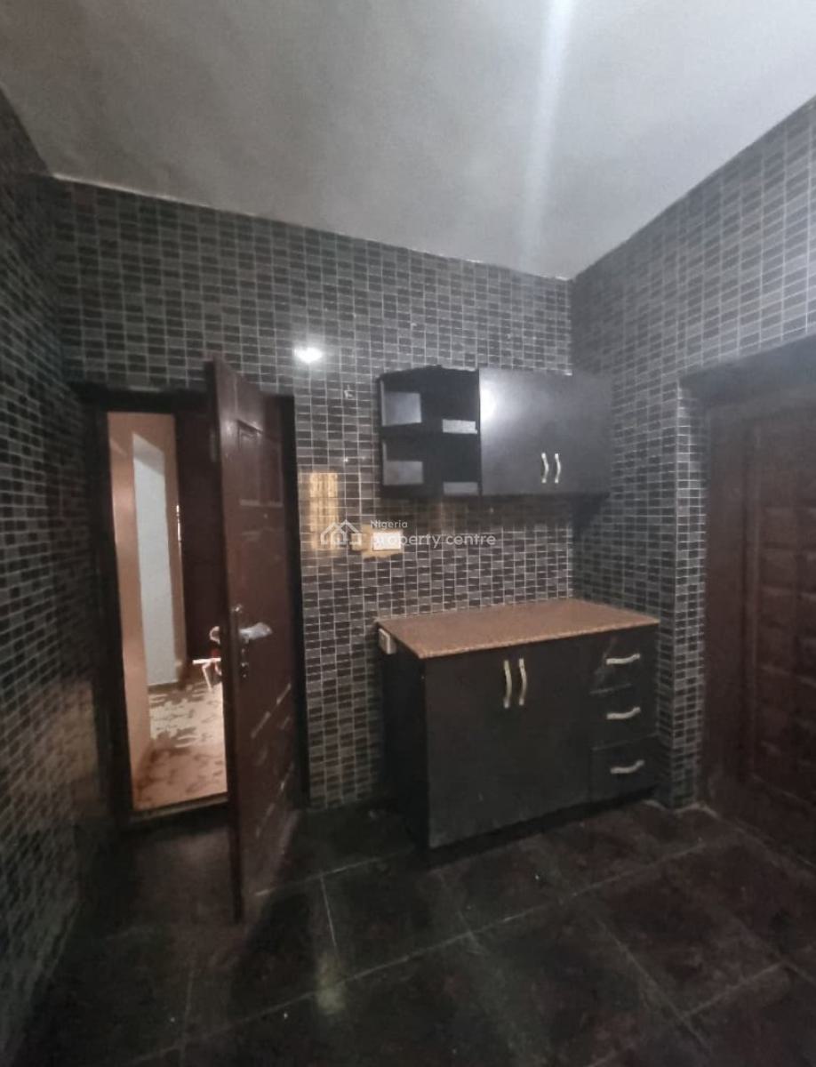 Lovely 4 Bedroom Semi Detached Duplex+ Bq, Omole Phase 2, Ikeja, Lagos, Semi-detached Duplex for Rent