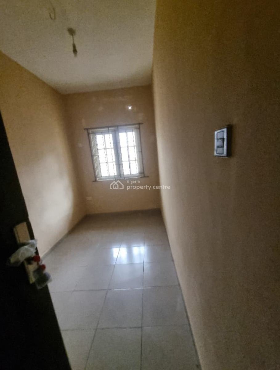 Lovely 4 Bedroom Semi Detached Duplex+ Bq, Omole Phase 2, Ikeja, Lagos, Semi-detached Duplex for Rent