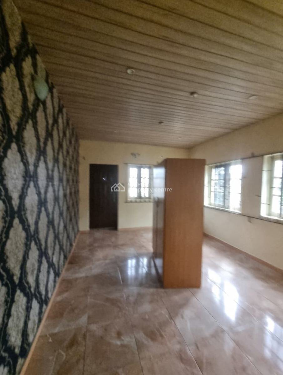 Lovely 4 Bedroom Semi Detached Duplex+ Bq, Omole Phase 2, Ikeja, Lagos, Semi-detached Duplex for Rent