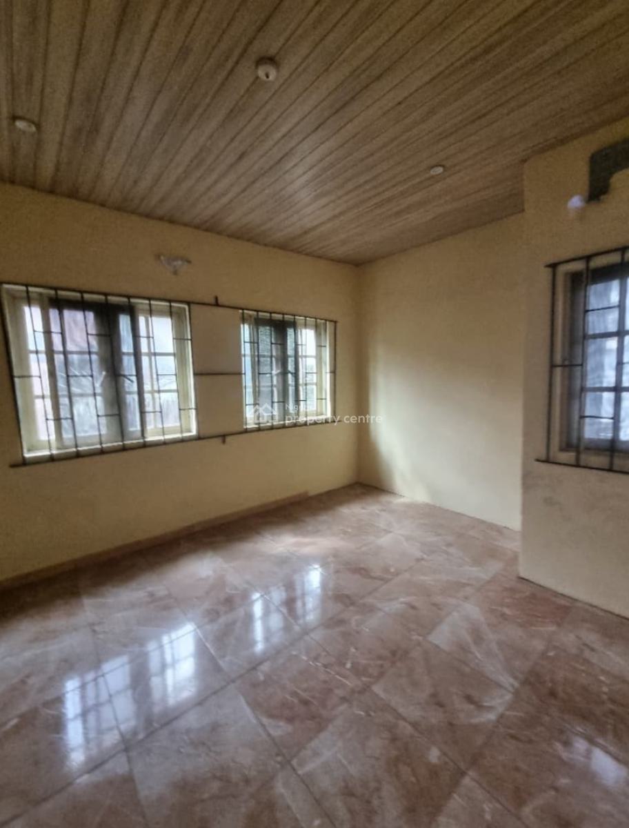 Lovely 4 Bedroom Semi Detached Duplex+ Bq, Omole Phase 2, Ikeja, Lagos, Semi-detached Duplex for Rent