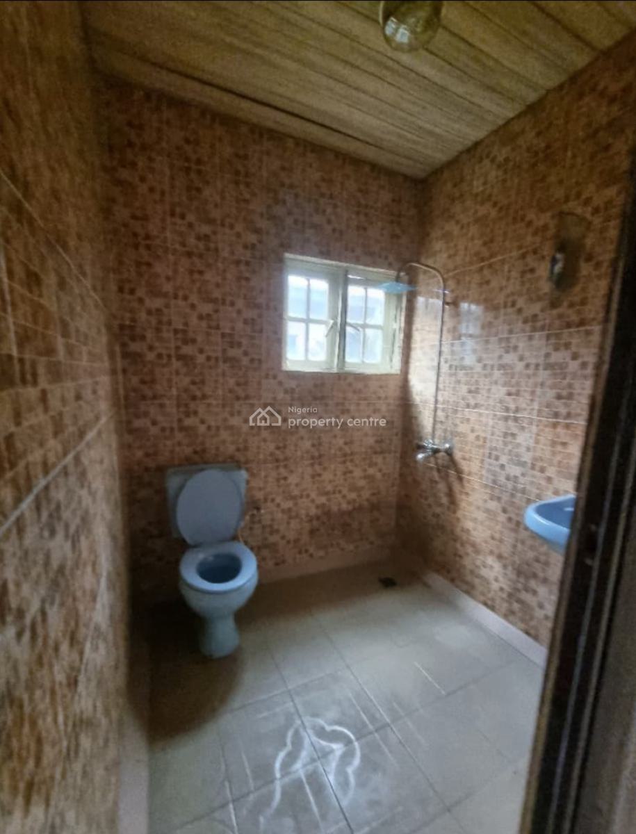 Lovely 4 Bedroom Semi Detached Duplex+ Bq, Omole Phase 2, Ikeja, Lagos, Semi-detached Duplex for Rent