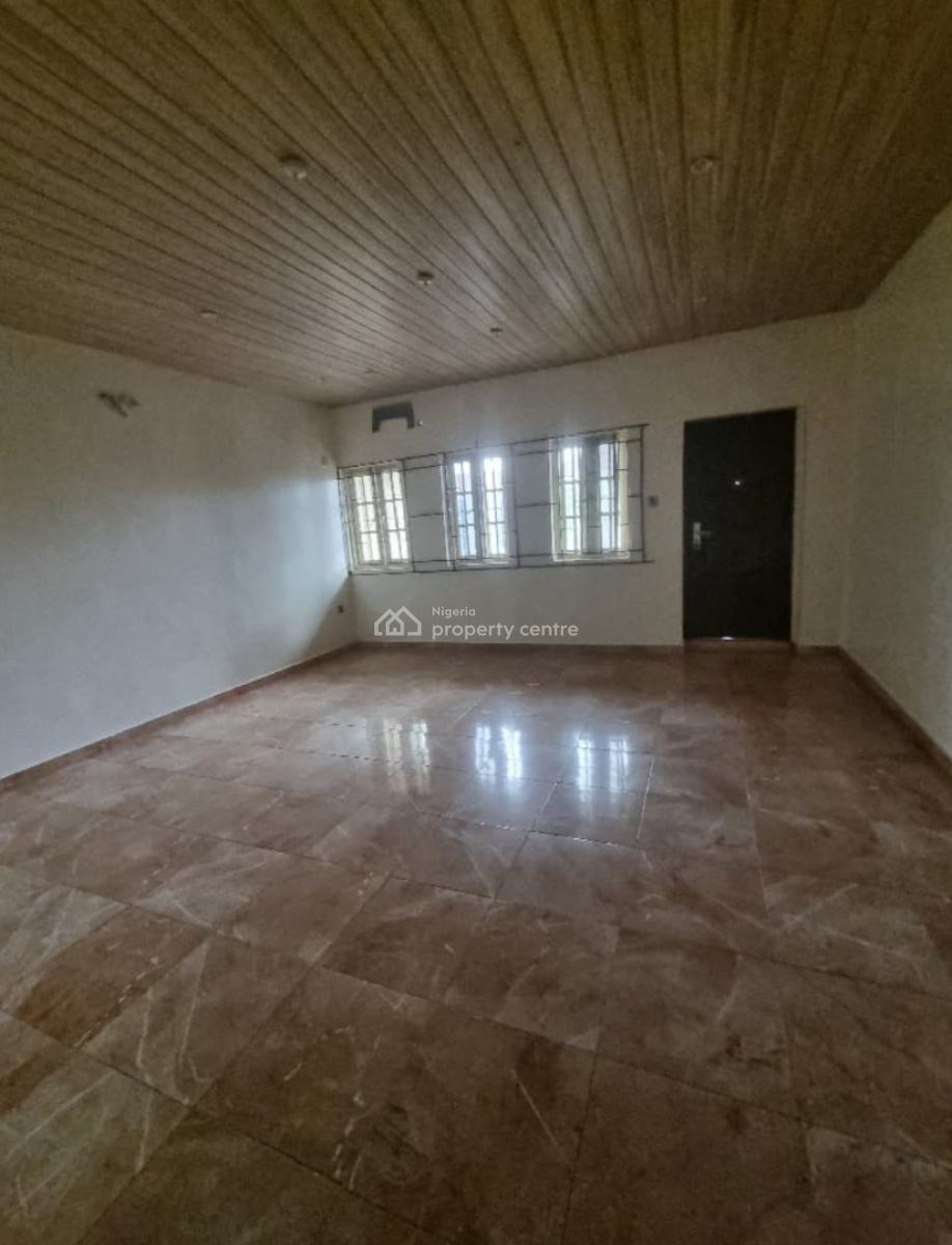 Lovely 4 Bedroom Semi Detached Duplex+ Bq, Omole Phase 2, Ikeja, Lagos, Semi-detached Duplex for Rent