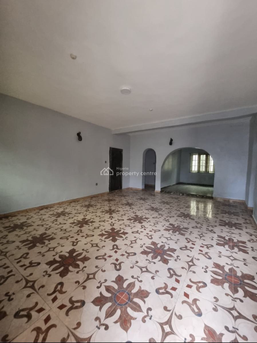 Lovely 4 Bedroom Semi Detached Duplex+ Bq, Omole Phase 2, Ikeja, Lagos, Semi-detached Duplex for Rent