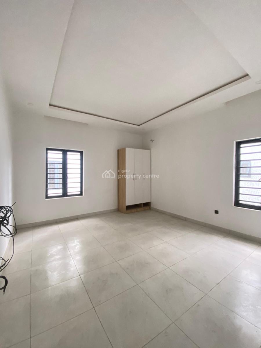 5 Bedroom Semi Detached Duplex on 2 Floor, Orchid, Lekki, Lagos, Semi-detached Duplex for Sale