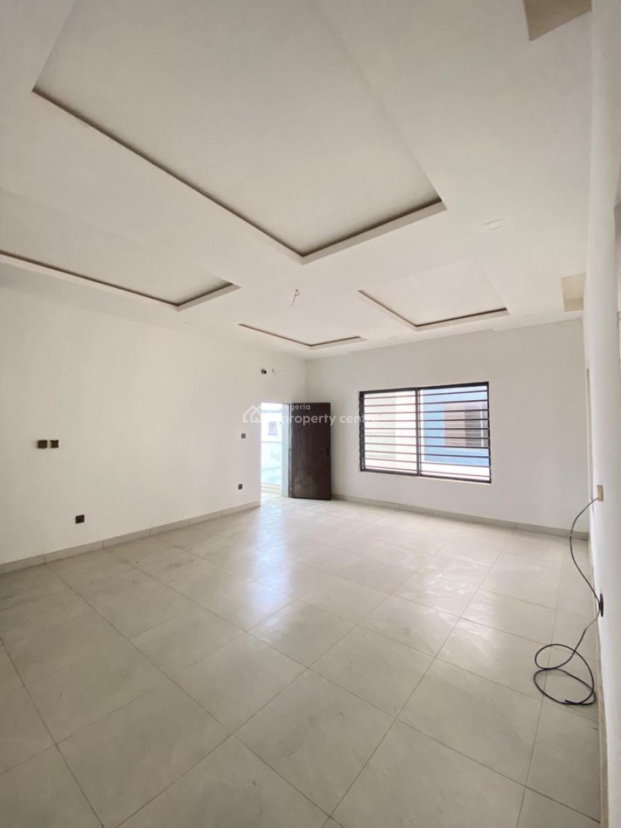 5 Bedroom Semi Detached Duplex on 2 Floor, Orchid, Lekki, Lagos, Semi-detached Duplex for Sale