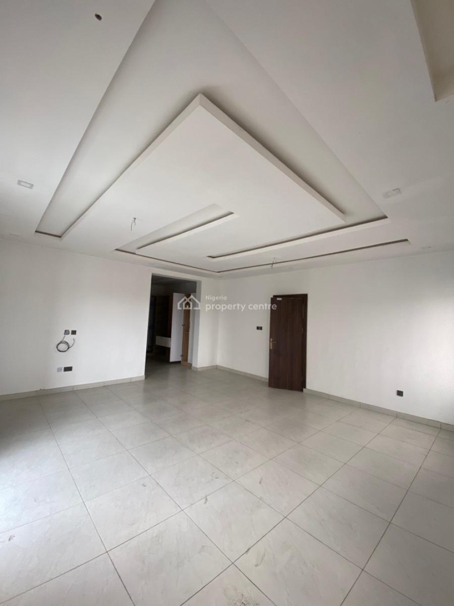5 Bedroom Semi Detached Duplex on 2 Floor, Orchid, Lekki, Lagos, Semi-detached Duplex for Sale