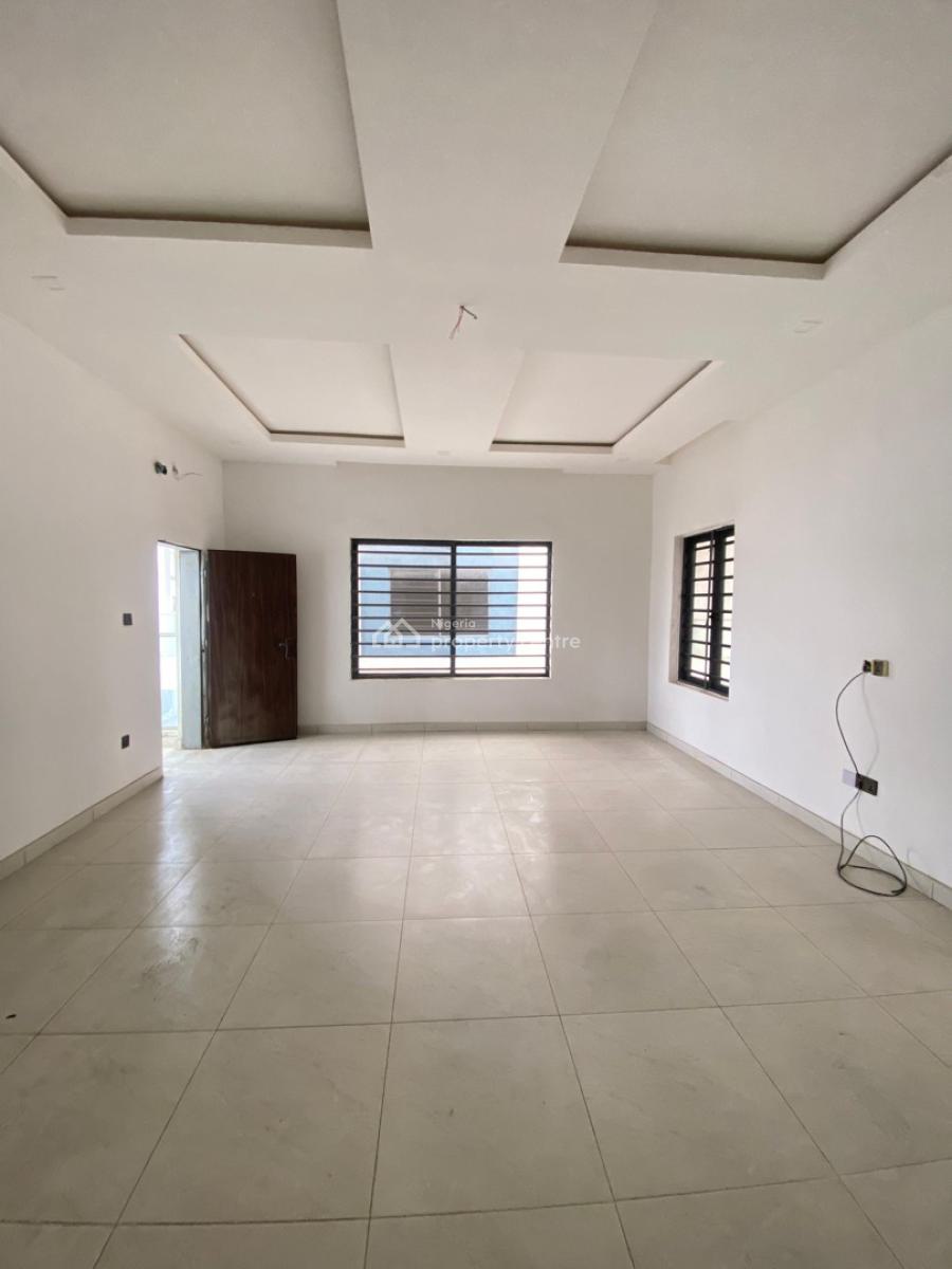 5 Bedroom Semi Detached Duplex on 2 Floor, Orchid, Lekki, Lagos, Semi-detached Duplex for Sale
