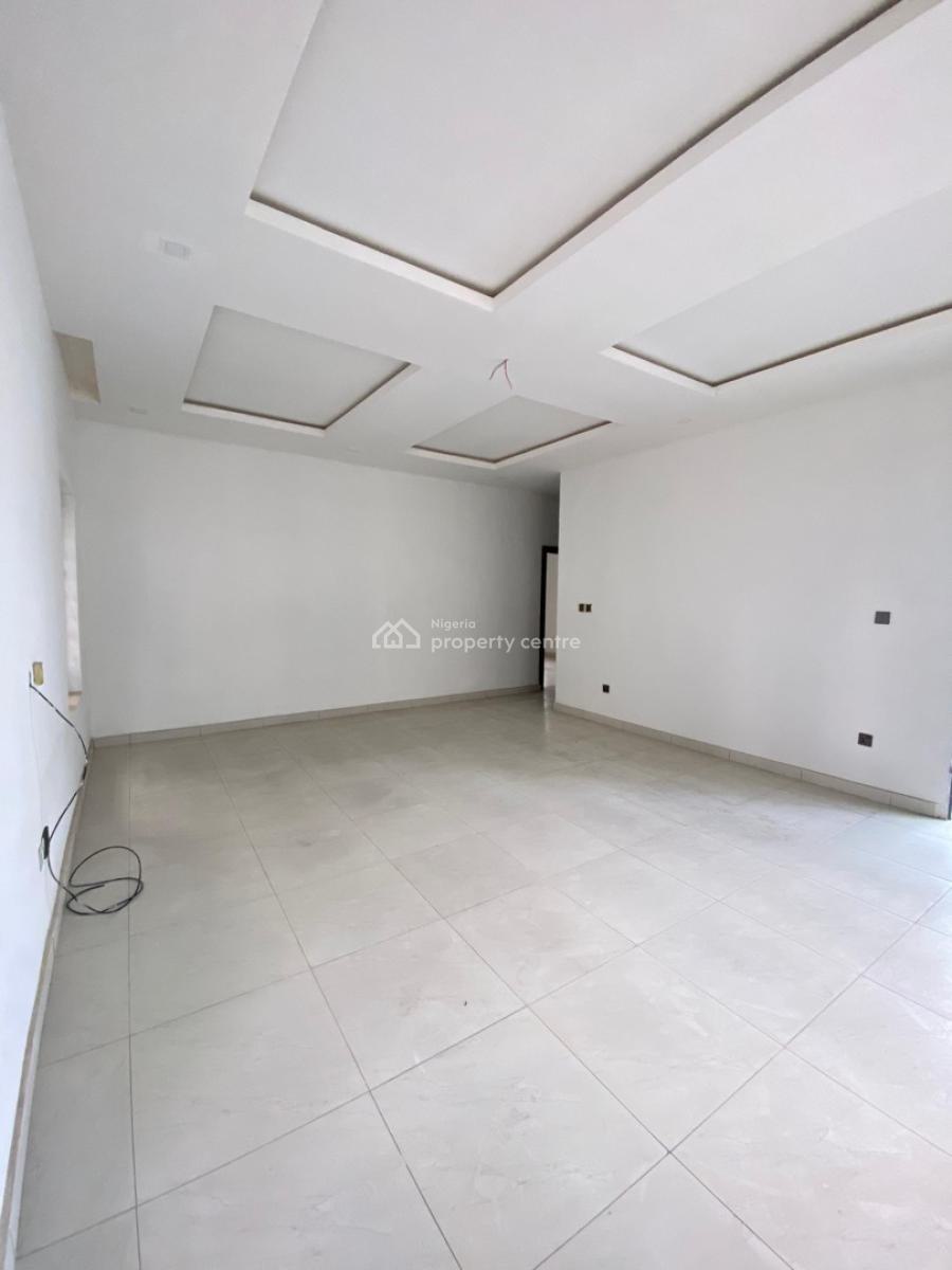 5 Bedroom Semi Detached Duplex on 2 Floor, Orchid, Lekki, Lagos, Semi-detached Duplex for Sale