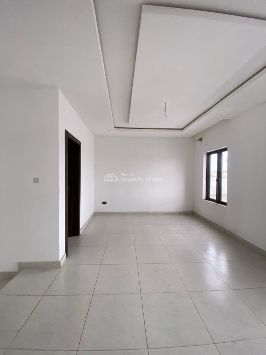 5 Bedroom Semi Detached Duplex on 2 Floor, Orchid, Lekki, Lagos, Semi-detached Duplex for Sale