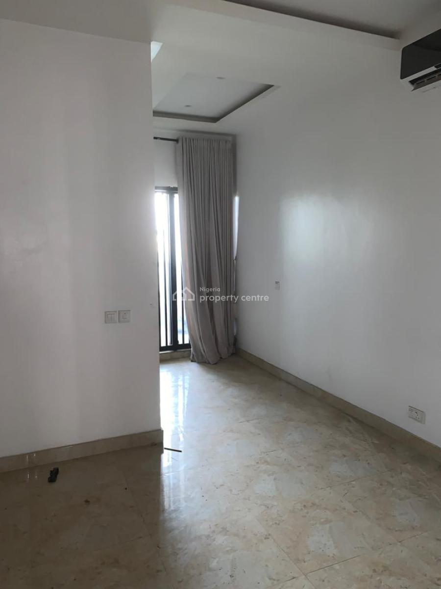 a 4 Bedroom Duplex, Lekki Right, Lekki Phase 1, Lekki, Lagos, Terraced Duplex for Rent