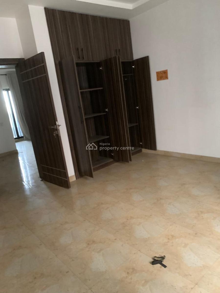a 4 Bedroom Duplex, Lekki Right, Lekki Phase 1, Lekki, Lagos, Terraced Duplex for Rent