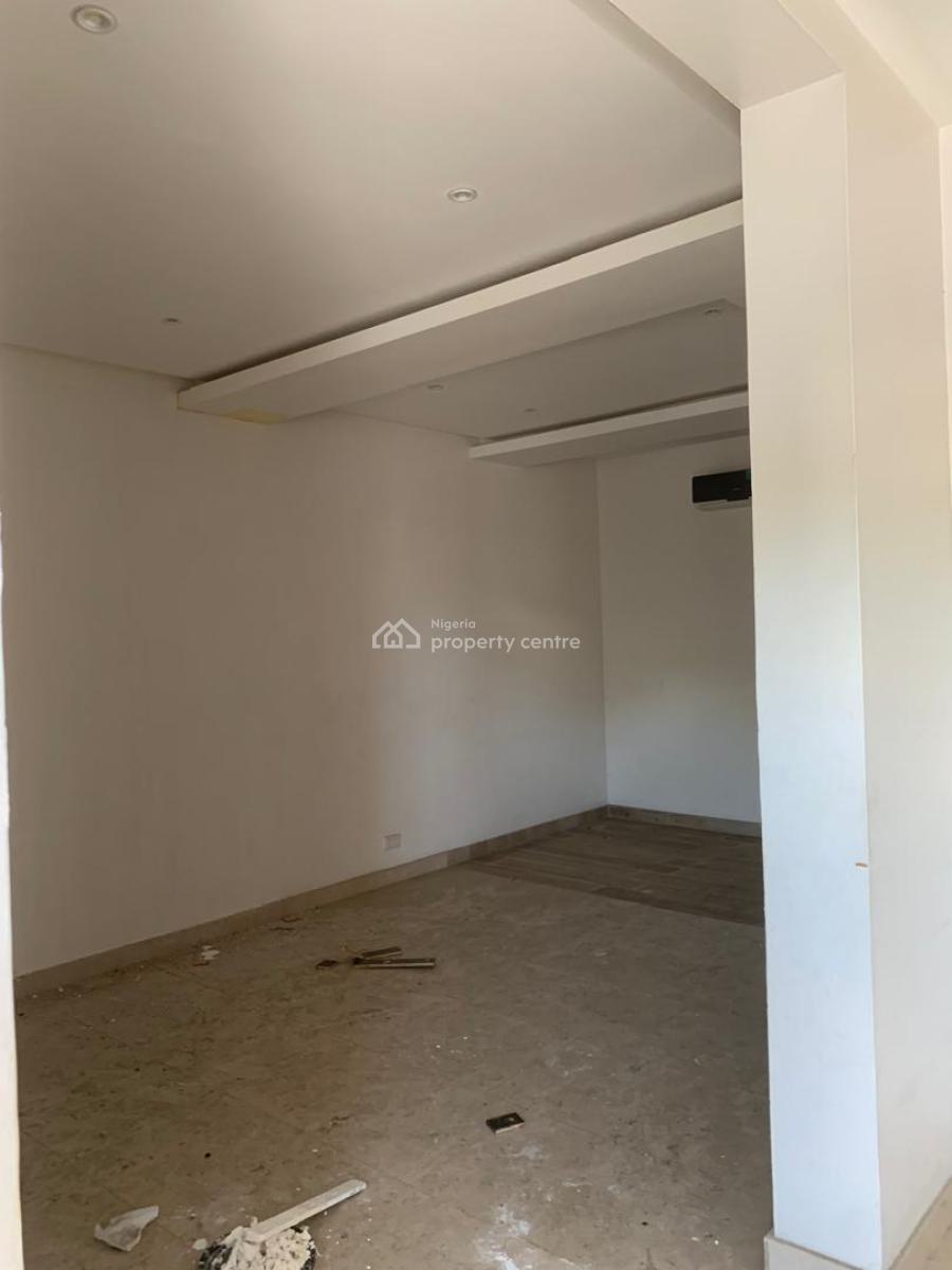 a 4 Bedroom Duplex, Lekki Right, Lekki Phase 1, Lekki, Lagos, Terraced Duplex for Rent