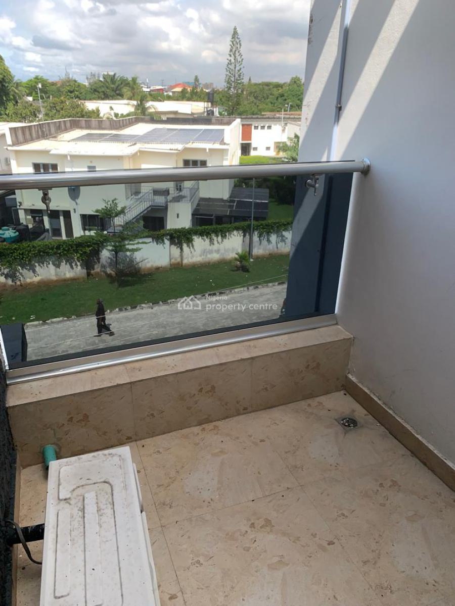 a 4 Bedroom Duplex, Lekki Right, Lekki Phase 1, Lekki, Lagos, Terraced Duplex for Rent