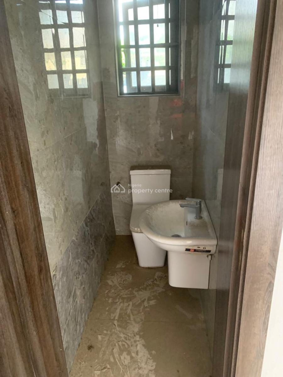 a 4 Bedroom Duplex, Lekki Right, Lekki Phase 1, Lekki, Lagos, Terraced Duplex for Rent