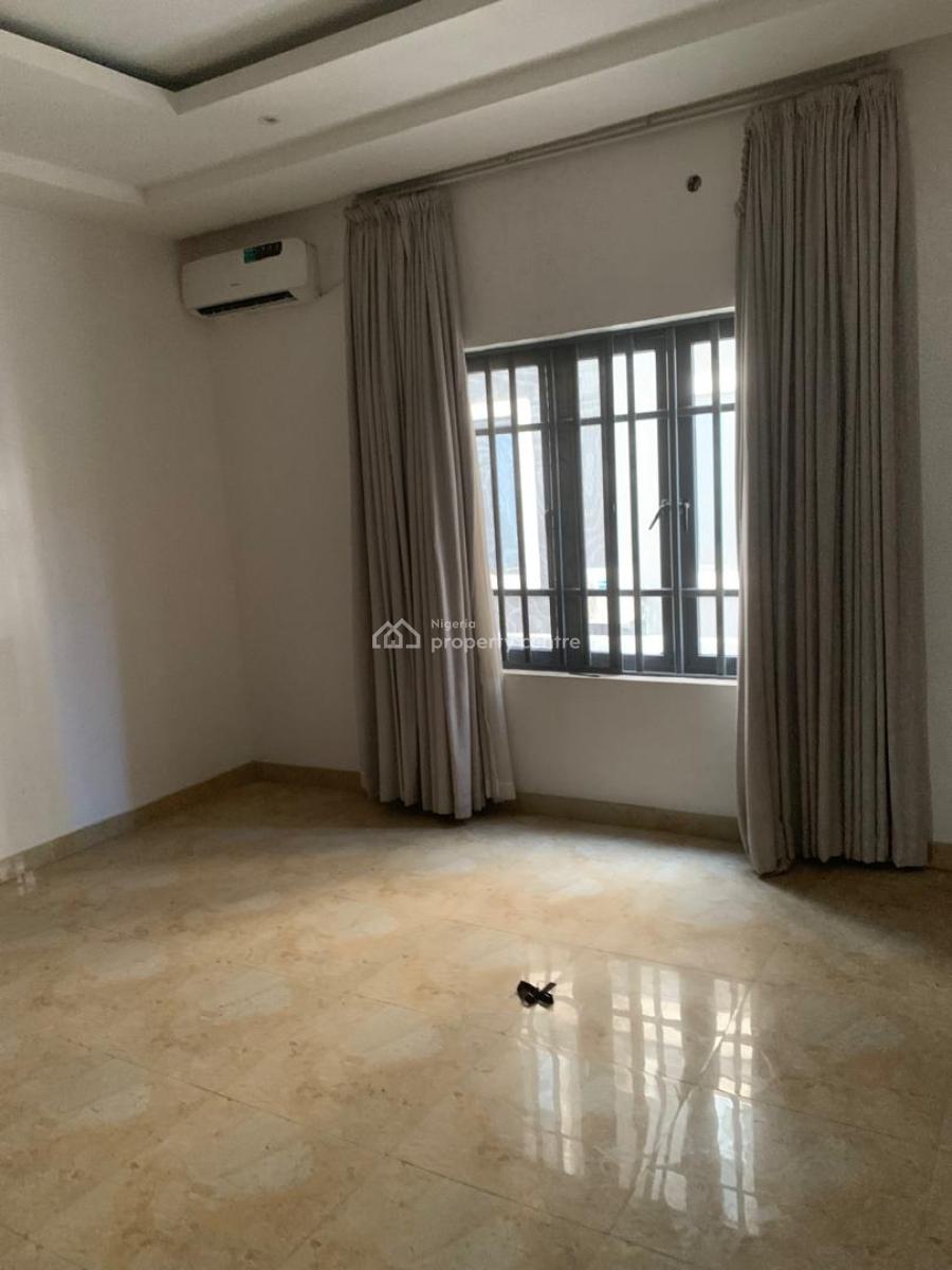 a 4 Bedroom Duplex, Lekki Right, Lekki Phase 1, Lekki, Lagos, Terraced Duplex for Rent