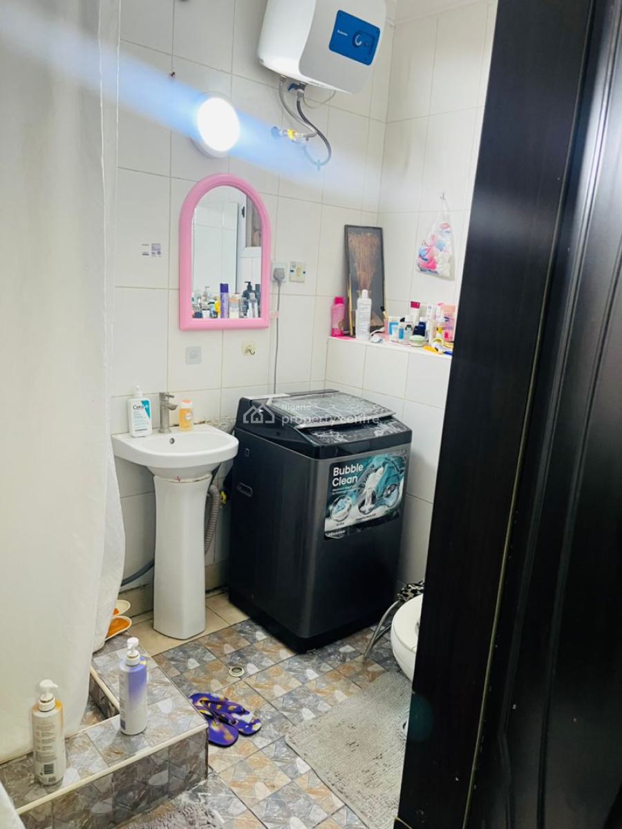Fully Serviced Studio Apartment with Tennis, Basketball Court, Horizon 2 Extension, Ikate Elegushi, Lekki, Lagos, Flat / Apartment for Sale