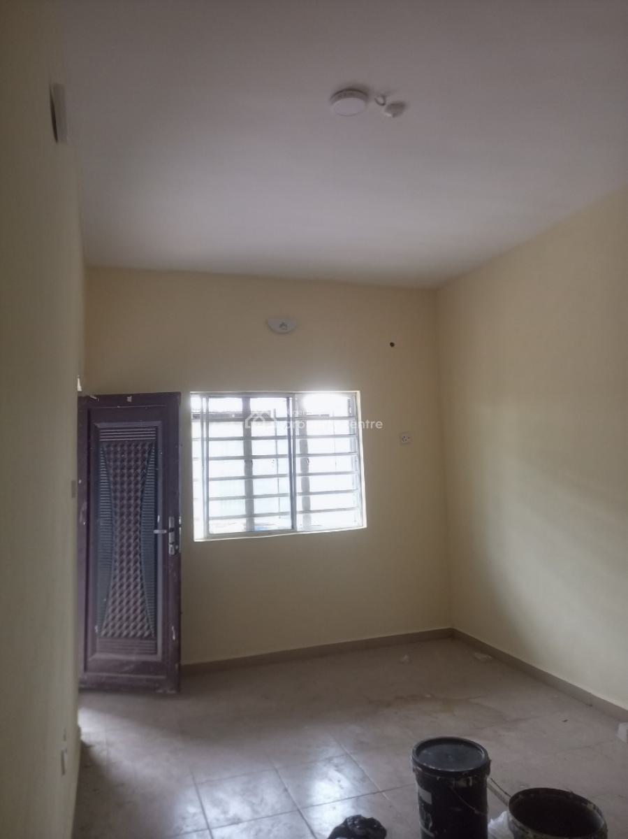 Newly Built Mini Flat, Canoe Axis, Oke Afa, Isolo, Lagos, Mini Flat (room and Parlour) for Rent
