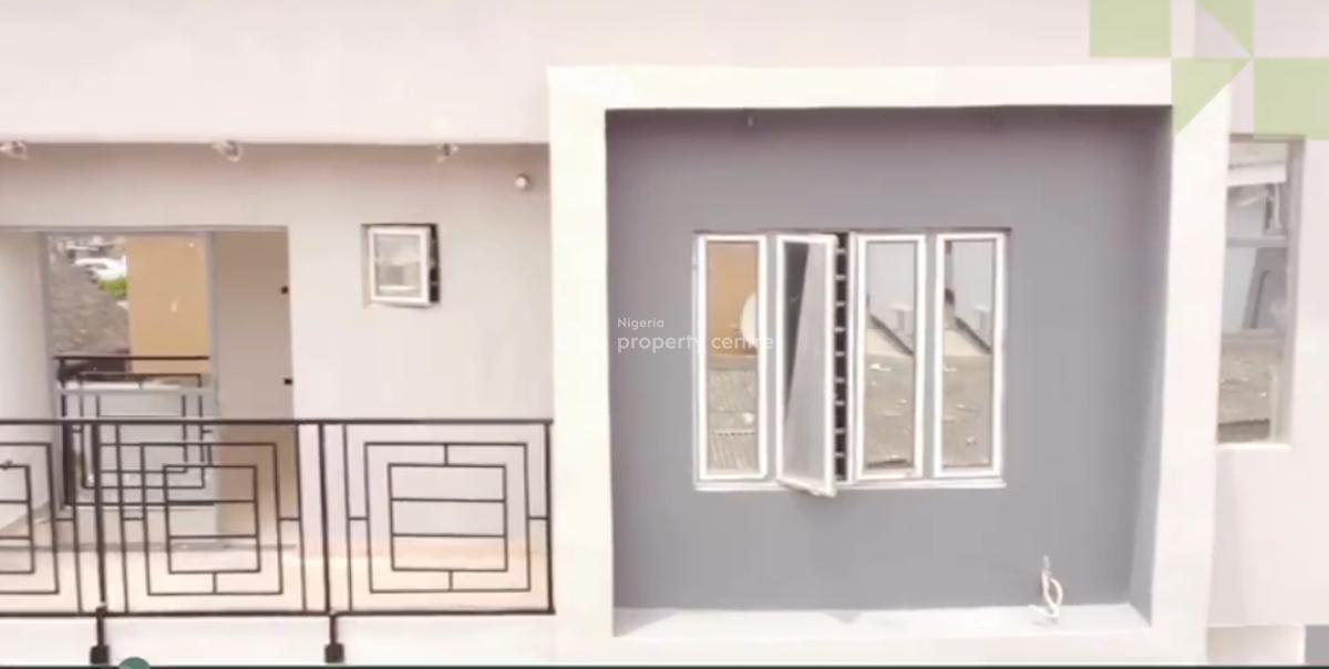 Brand New Modern 2 Bedroom Flat with Open Kitchen, Off Allen Avenue, Allen, Ikeja, Lagos, Flat / Apartment for Sale