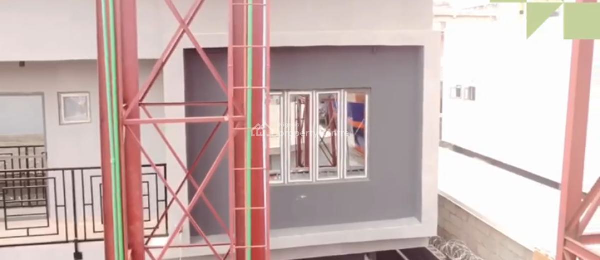 Brand New Modern 2 Bedroom Flat with Open Kitchen, Off Allen Avenue, Allen, Ikeja, Lagos, Flat / Apartment for Sale