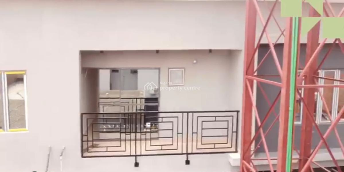Brand New Modern 2 Bedroom Flat with Open Kitchen, Off Allen Avenue, Allen, Ikeja, Lagos, Flat / Apartment for Sale