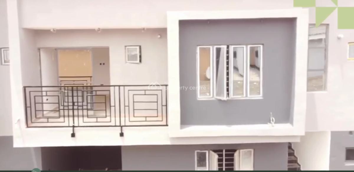 Brand New Modern 2 Bedroom Flat with Open Kitchen, Off Allen Avenue, Allen, Ikeja, Lagos, Flat / Apartment for Sale