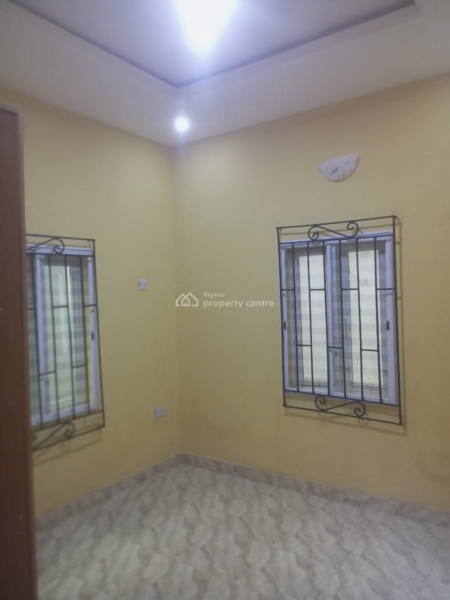 Newly Built Mini Flat, Transformer Bucknor, Isolo, Lagos, Mini Flat (room and Parlour) for Rent